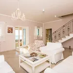 Holiday home Three-bedroom In *