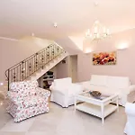 Three-bedroom In * Brsecine