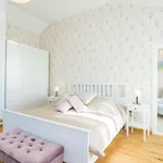 Three-bedroom In