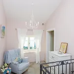 Holiday home Three-bedroom In