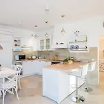 Three-bedroom In