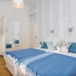 Holiday home Three-bedroom In