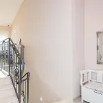 Holiday home Three-bedroom In *