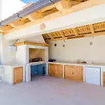 Holiday home Three-bedroom In