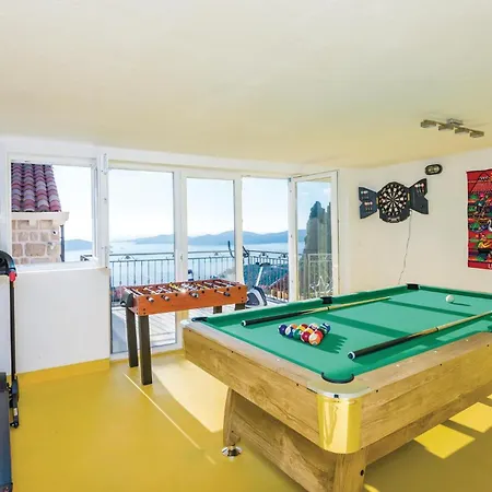 Three-bedroom In *