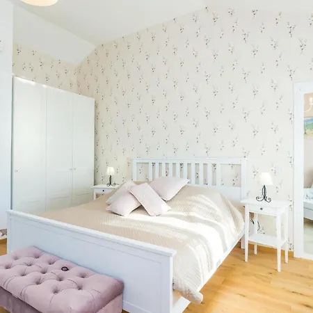 Three-bedroom In