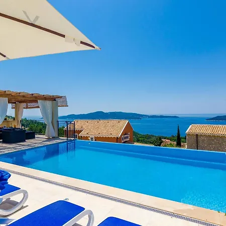 Σπίτι διακοπών Three-bedroom In Brsečine