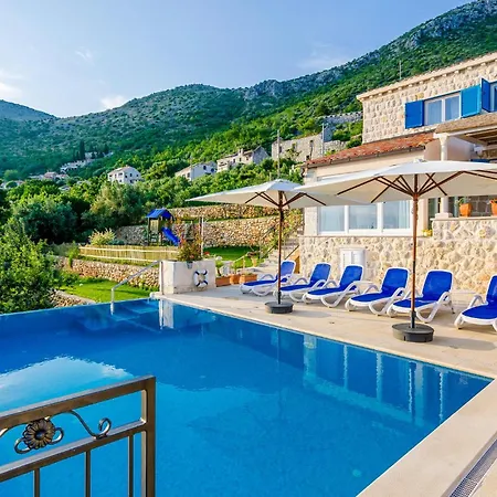 Three-bedroom In *