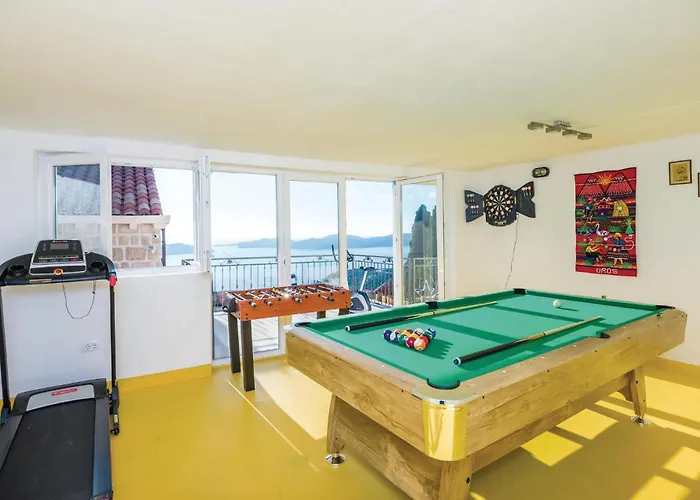 Three-bedroom In *