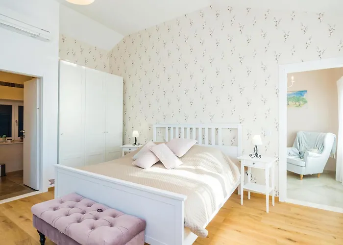 Three-bedroom In