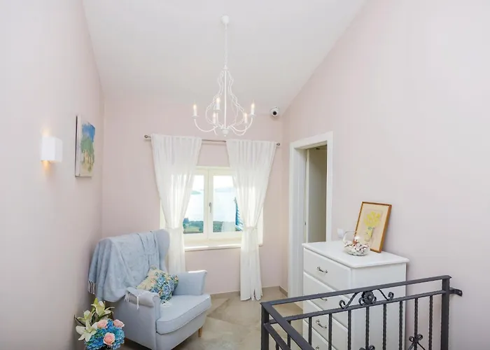 Casa vacanze Three-bedroom In