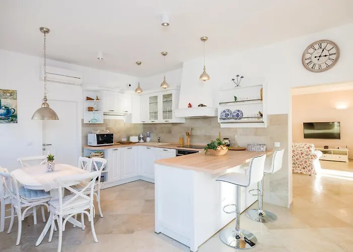 Three-bedroom In