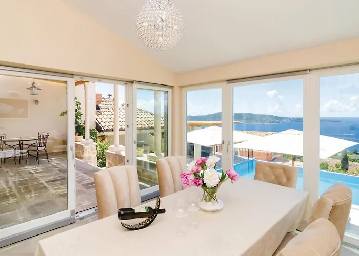 Casa vacanze Three-bedroom In