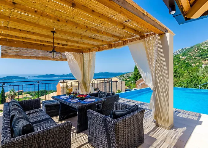 Casa vacanze Three-bedroom In