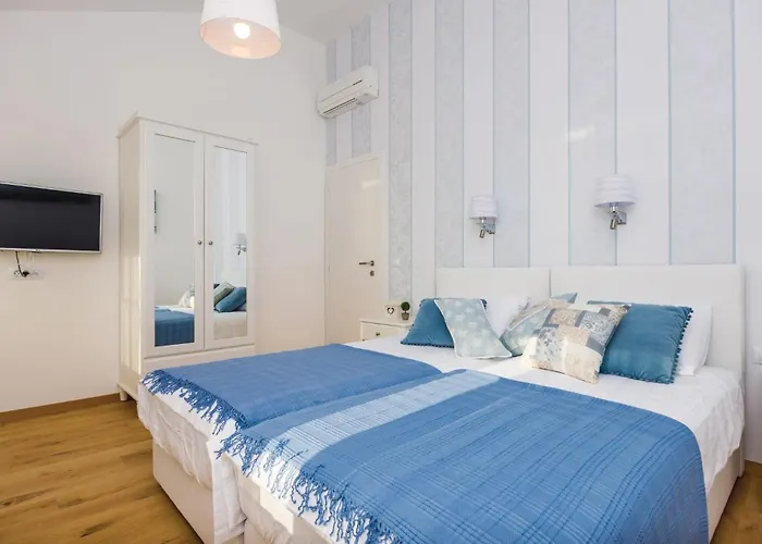 Casa vacanze Three-bedroom In