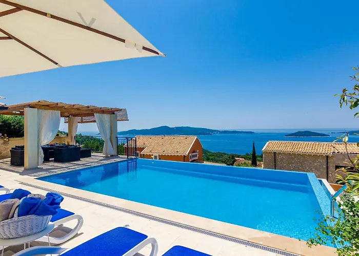 Casa vacanze Three-bedroom In Brsečine