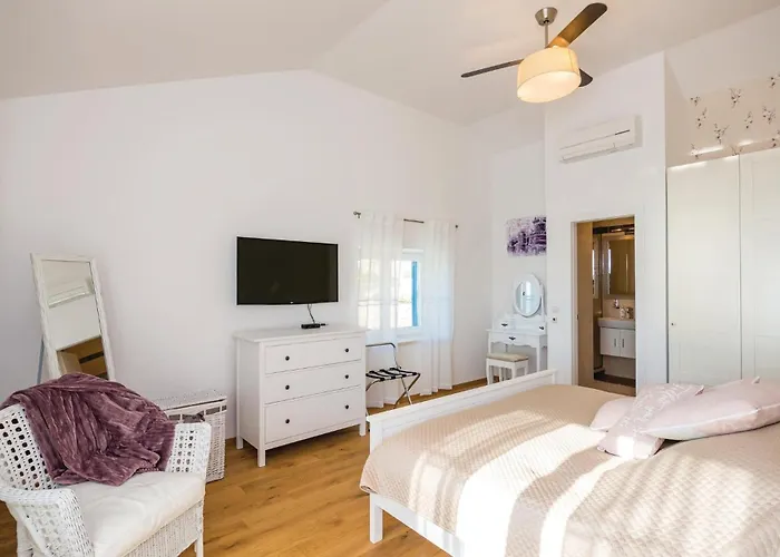 Casa vacanze Three-bedroom In