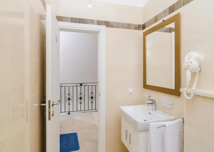 Casa vacanze Three-bedroom In *