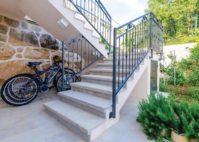 Three-bedroom In