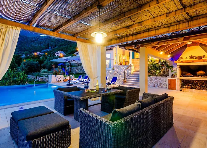 Three-bedroom In Casa vacanze