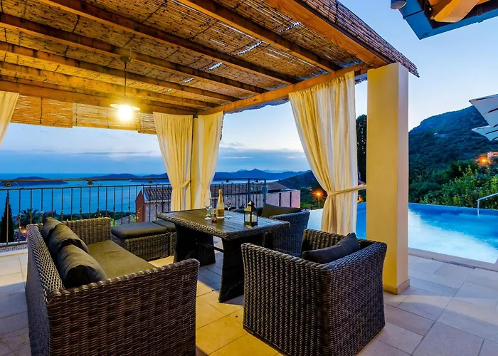 Casa vacanze Three-bedroom In Brsečine