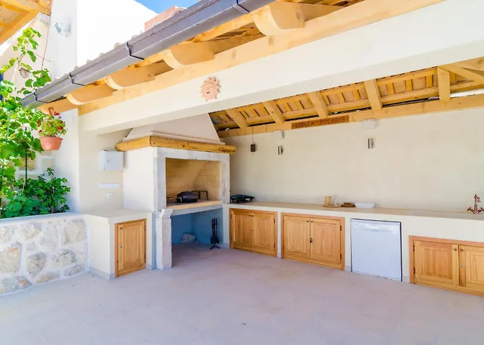 Casa vacanze Three-bedroom In