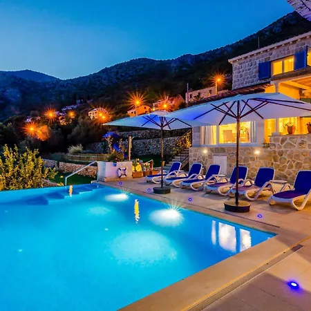 Three-bedroom In * Brsecine