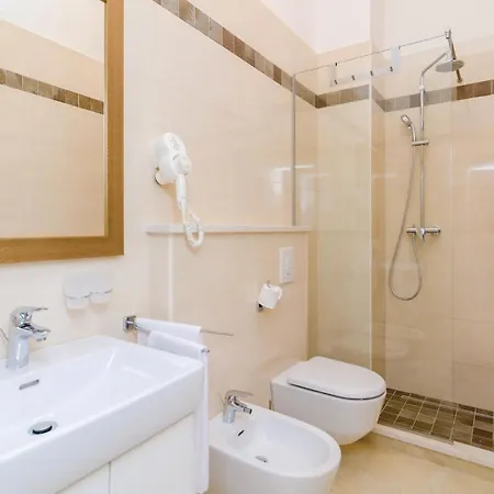 Three-bedroom In Brsečine