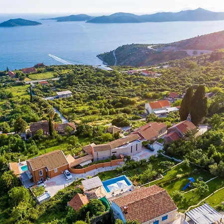 Three-bedroom In * Brsecine